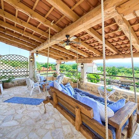 Heritage Villa Aquamarine Malinska Εξωτερικό φωτογραφία