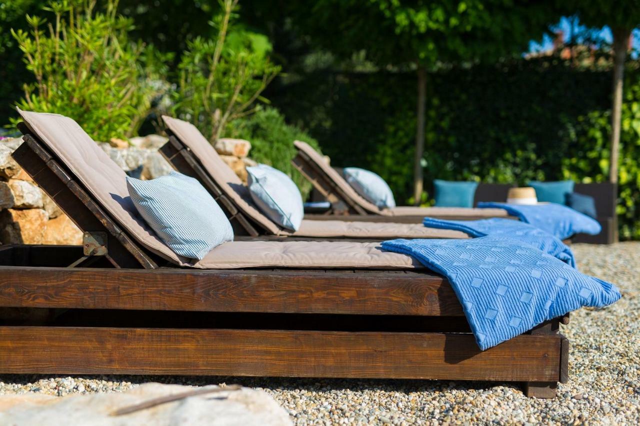 Heritage Villa Aquamarine Malinska Εξωτερικό φωτογραφία