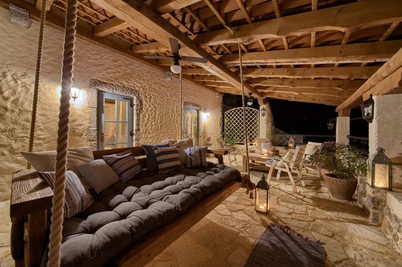 Heritage Villa Aquamarine Malinska Εξωτερικό φωτογραφία
