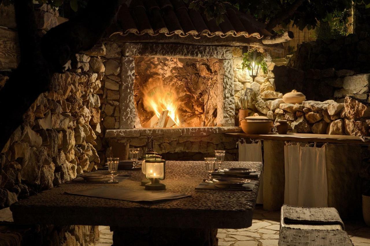 Heritage Villa Aquamarine Malinska Εξωτερικό φωτογραφία