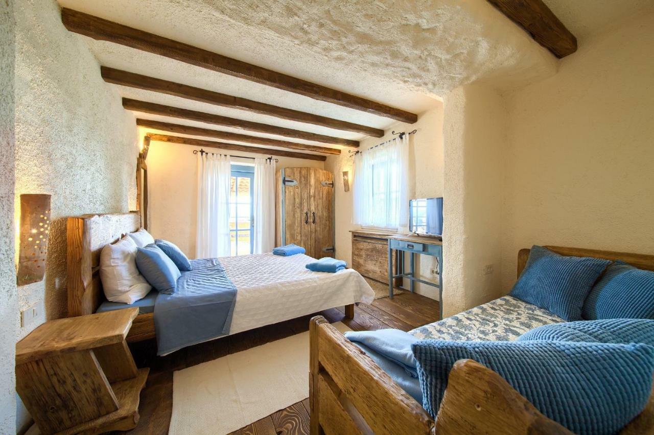 Heritage Villa Aquamarine Malinska Εξωτερικό φωτογραφία