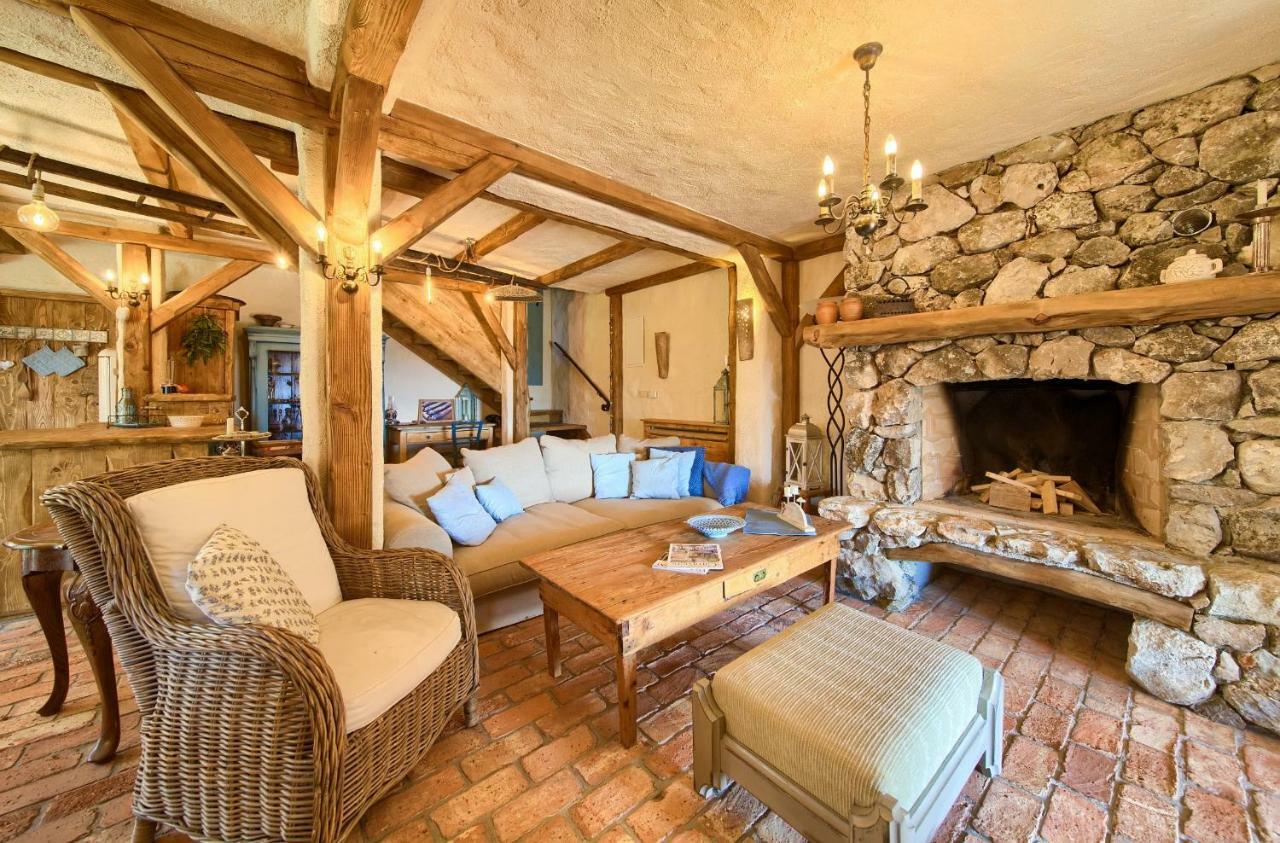 Heritage Villa Aquamarine Malinska Εξωτερικό φωτογραφία