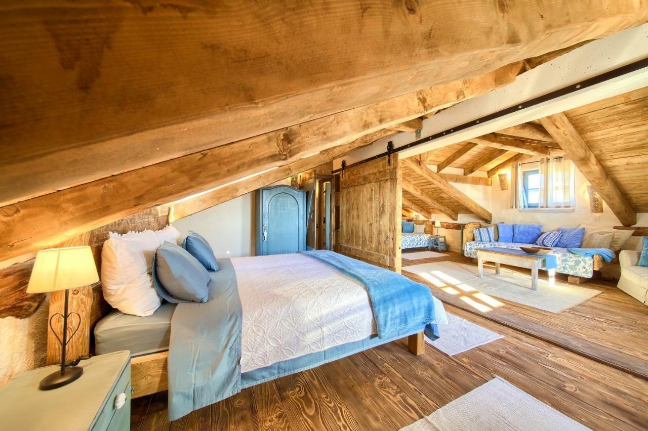Heritage Villa Aquamarine Malinska Εξωτερικό φωτογραφία
