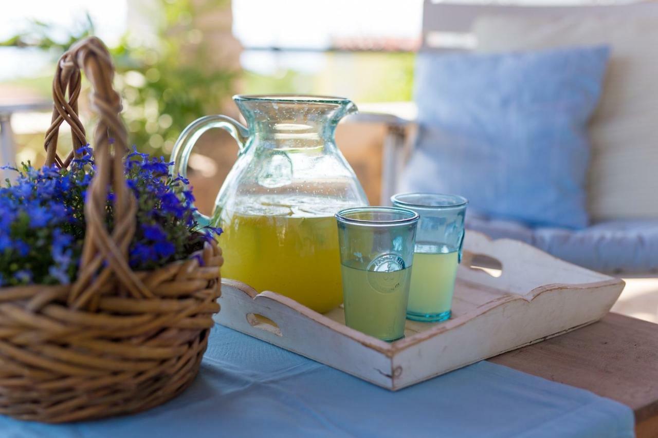 Heritage Villa Aquamarine Malinska Εξωτερικό φωτογραφία