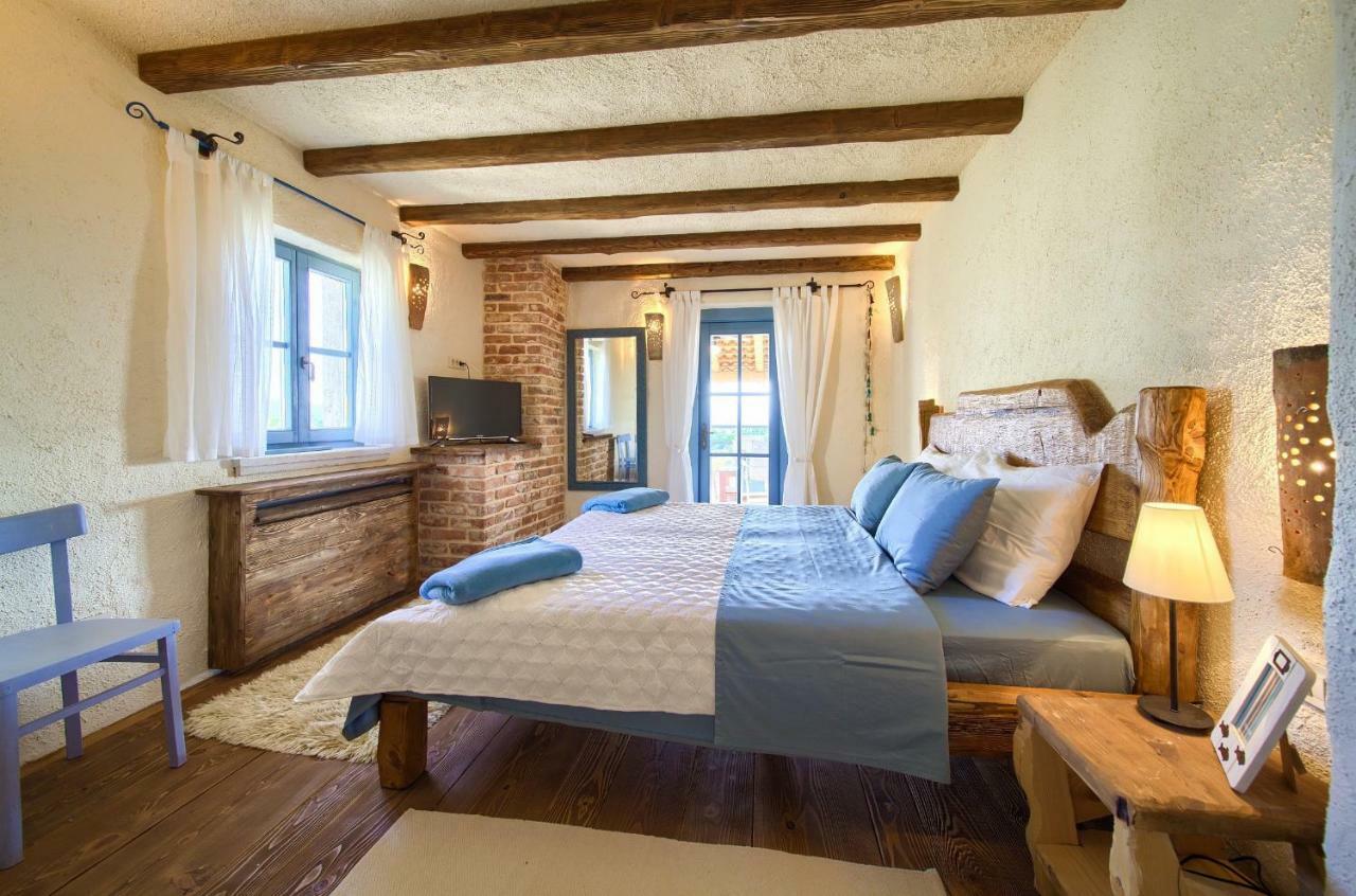 Heritage Villa Aquamarine Malinska Εξωτερικό φωτογραφία