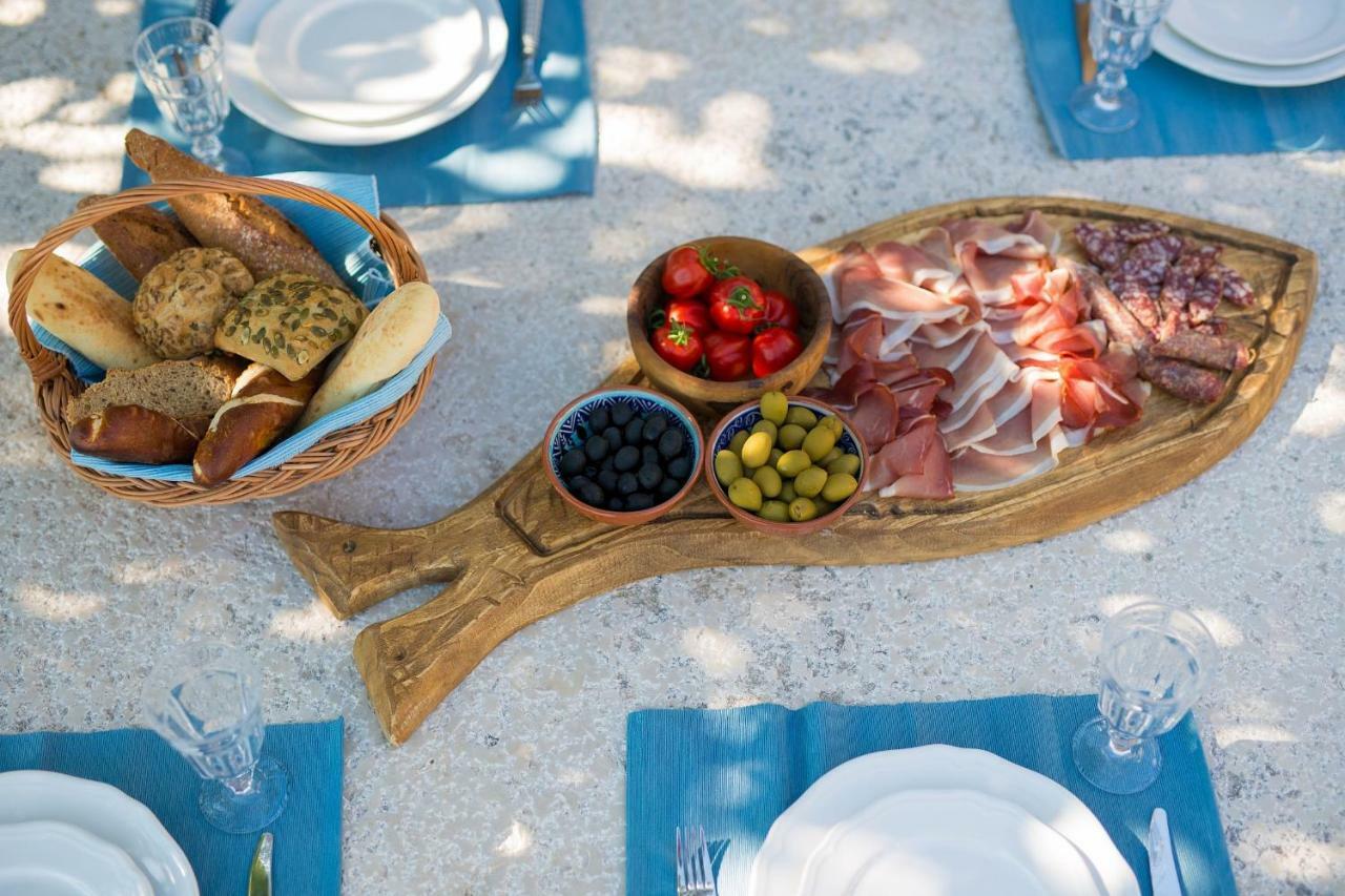 Heritage Villa Aquamarine Malinska Εξωτερικό φωτογραφία