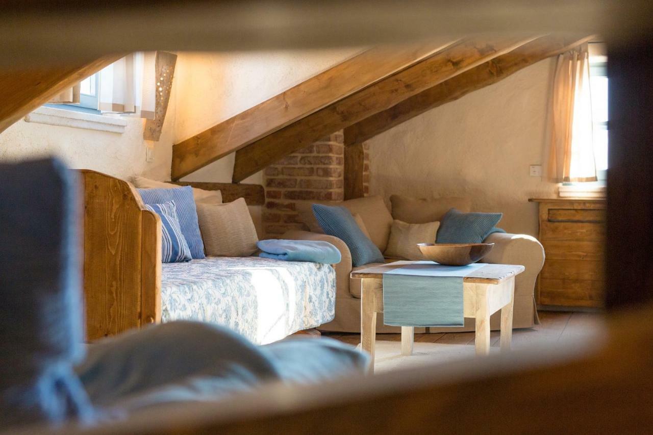 Heritage Villa Aquamarine Malinska Εξωτερικό φωτογραφία