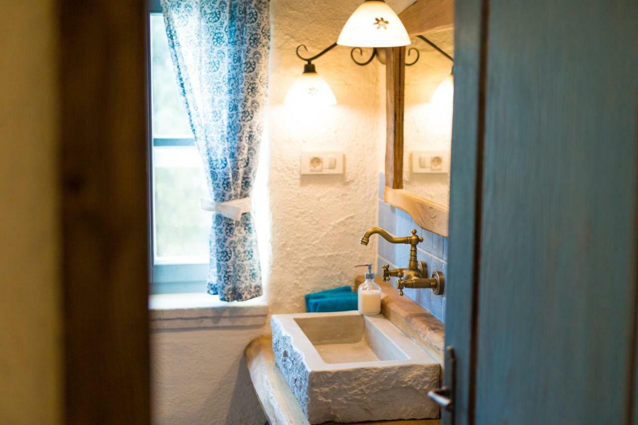 Heritage Villa Aquamarine Malinska Εξωτερικό φωτογραφία