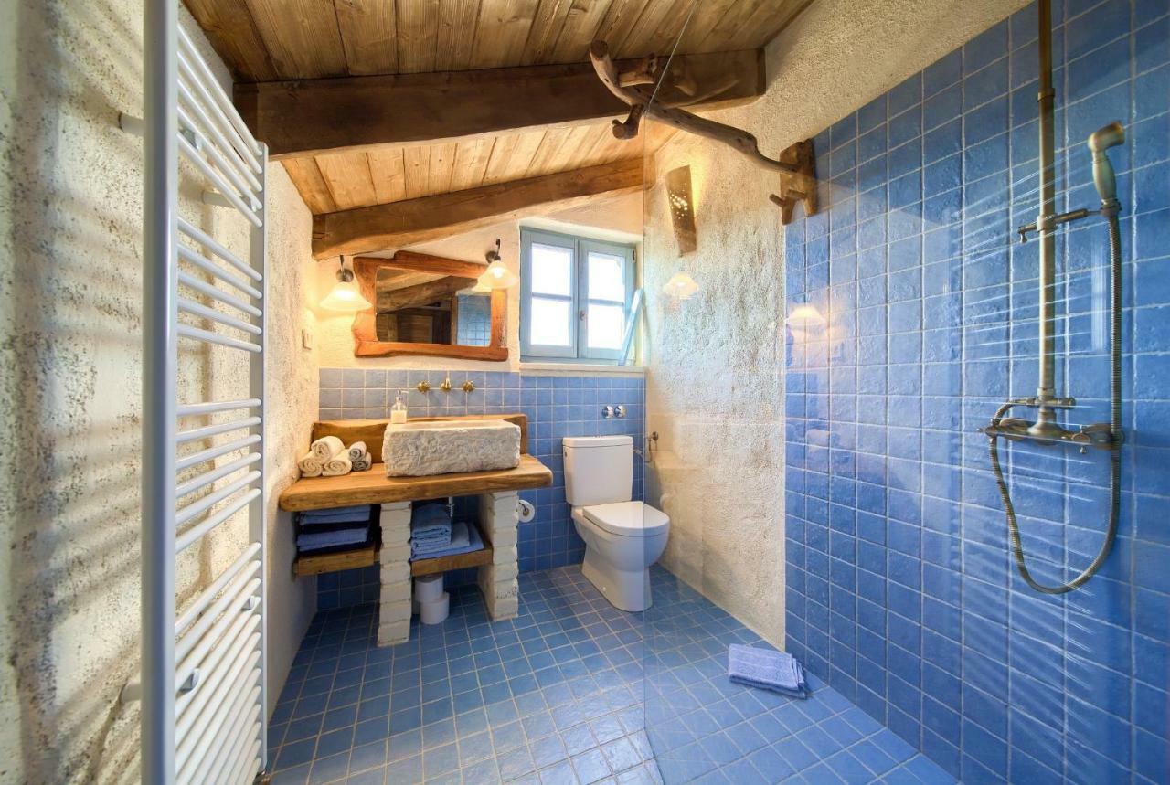 Heritage Villa Aquamarine Malinska Εξωτερικό φωτογραφία