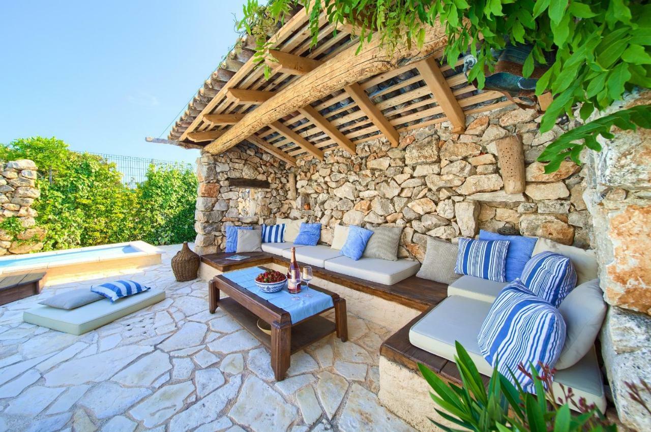 Heritage Villa Aquamarine Malinska Εξωτερικό φωτογραφία