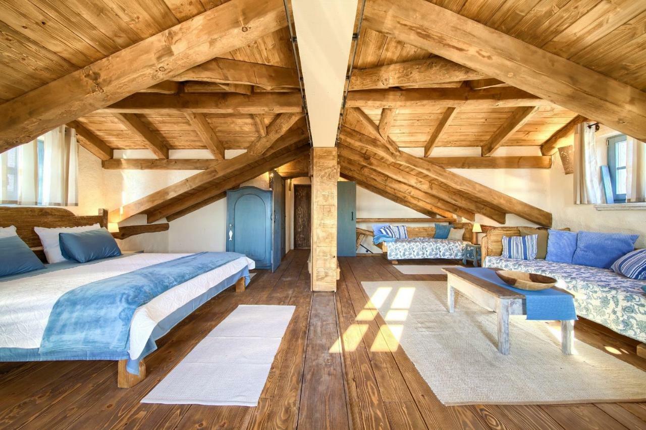 Heritage Villa Aquamarine Malinska Εξωτερικό φωτογραφία