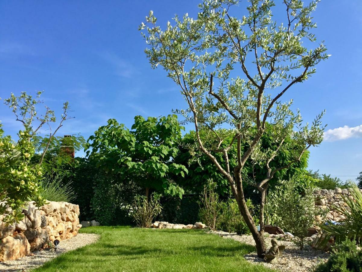 Heritage Villa Aquamarine Malinska Εξωτερικό φωτογραφία