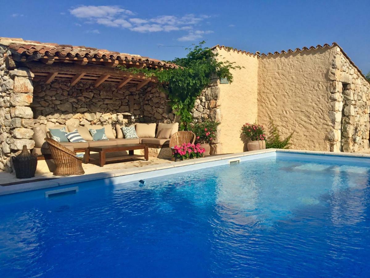 Heritage Villa Aquamarine Malinska Εξωτερικό φωτογραφία